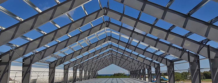 Z & C Purlins